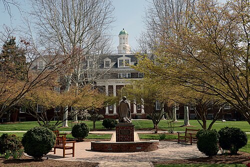 Georgetown Preparatory School